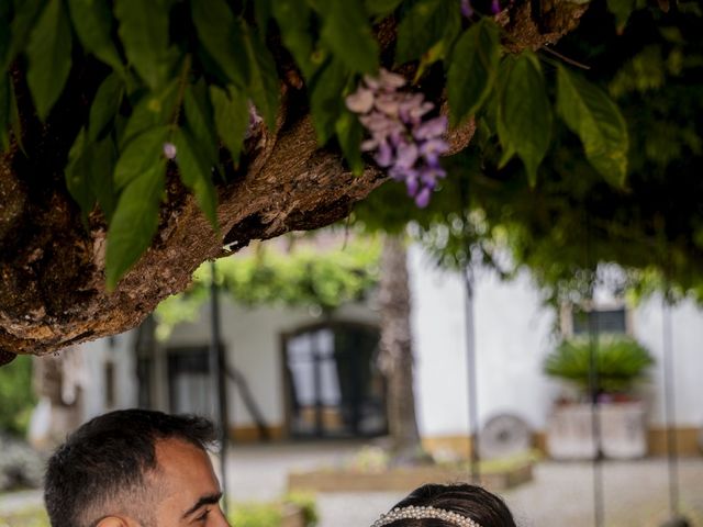 O casamento de André e Ana em Sobral de Monte Agraço, Sobral de Monte Agraço 42