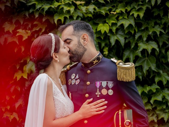 O casamento de André e Ana em Sobral de Monte Agraço, Sobral de Monte Agraço 44
