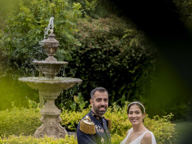 O casamento de André e Ana em Sobral de Monte Agraço, Sobral de Monte Agraço 45