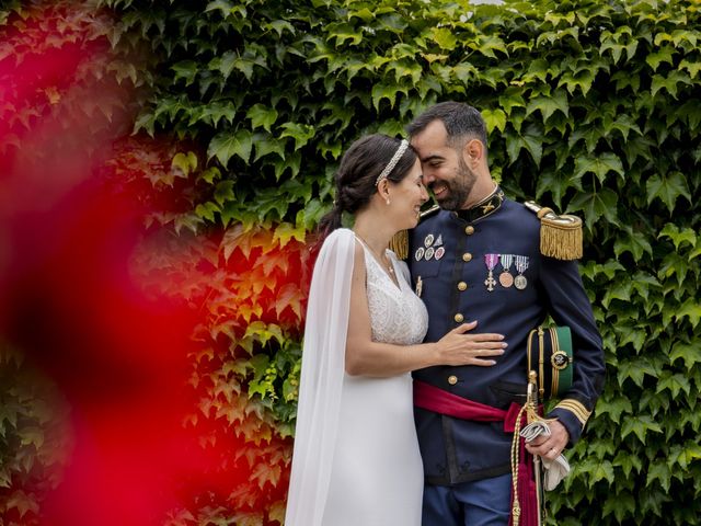 O casamento de André e Ana em Sobral de Monte Agraço, Sobral de Monte Agraço 46