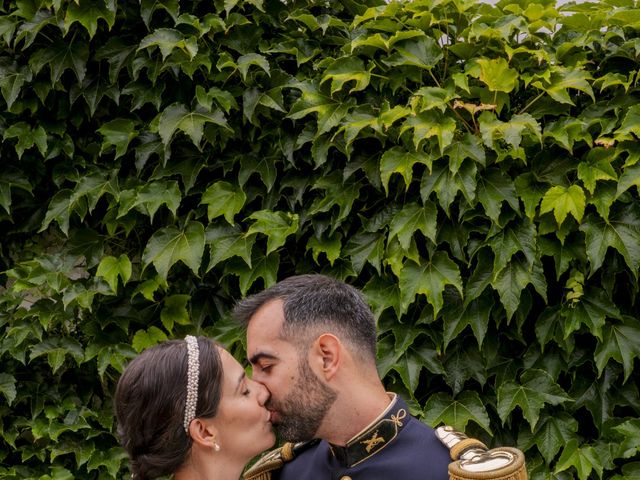 O casamento de André e Ana em Sobral de Monte Agraço, Sobral de Monte Agraço 47