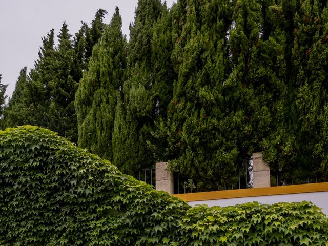 O casamento de André e Ana em Sobral de Monte Agraço, Sobral de Monte Agraço 48