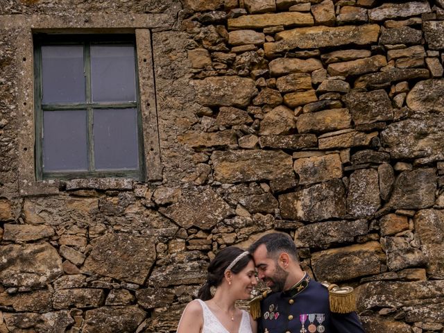 O casamento de André e Ana em Sobral de Monte Agraço, Sobral de Monte Agraço 50