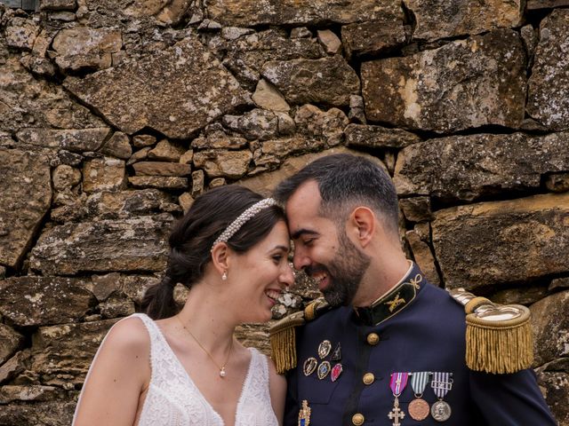 O casamento de André e Ana em Sobral de Monte Agraço, Sobral de Monte Agraço 51