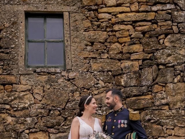 O casamento de André e Ana em Sobral de Monte Agraço, Sobral de Monte Agraço 52