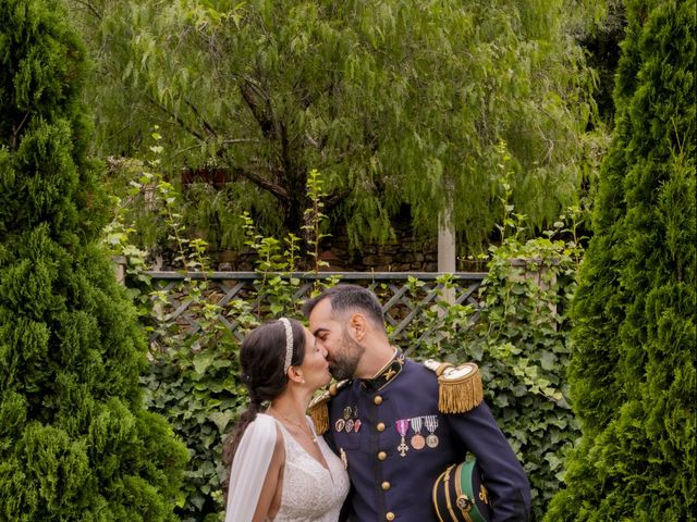 O casamento de André e Ana em Sobral de Monte Agraço, Sobral de Monte Agraço 54