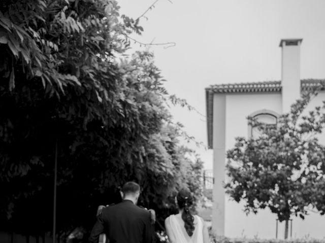 O casamento de André e Ana em Sobral de Monte Agraço, Sobral de Monte Agraço 1