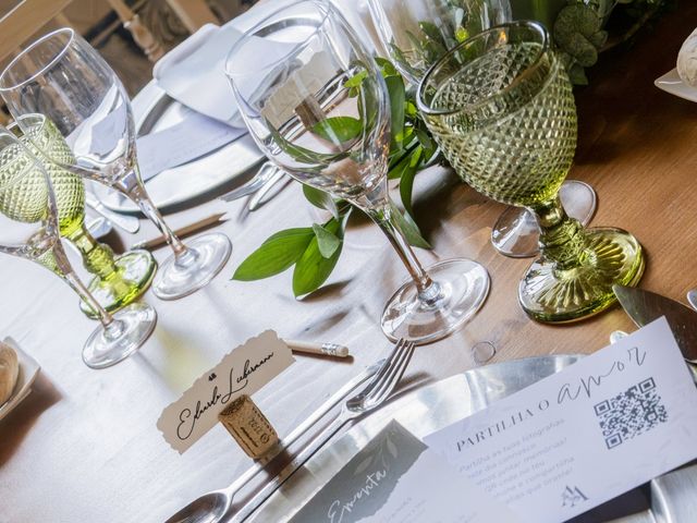 O casamento de André e Ana em Sobral de Monte Agraço, Sobral de Monte Agraço 57