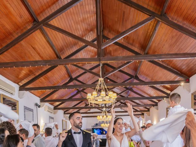 O casamento de André e Ana em Sobral de Monte Agraço, Sobral de Monte Agraço 61