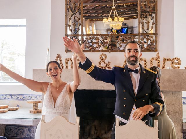 O casamento de André e Ana em Sobral de Monte Agraço, Sobral de Monte Agraço 62