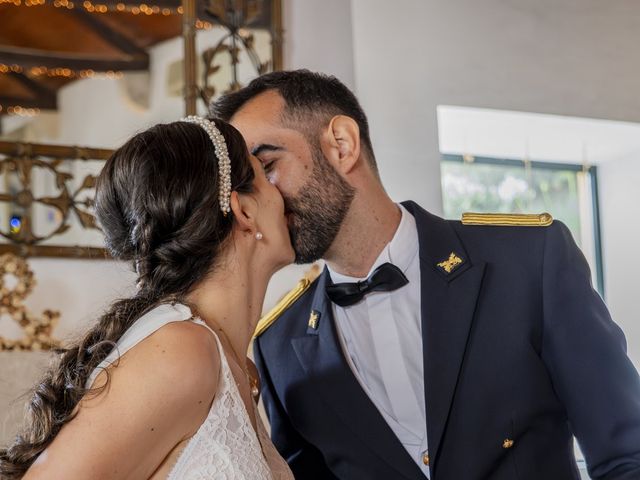 O casamento de André e Ana em Sobral de Monte Agraço, Sobral de Monte Agraço 63