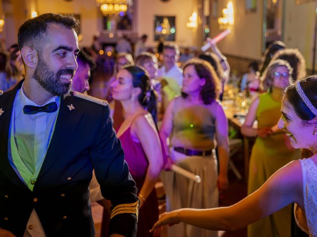 O casamento de André e Ana em Sobral de Monte Agraço, Sobral de Monte Agraço 64
