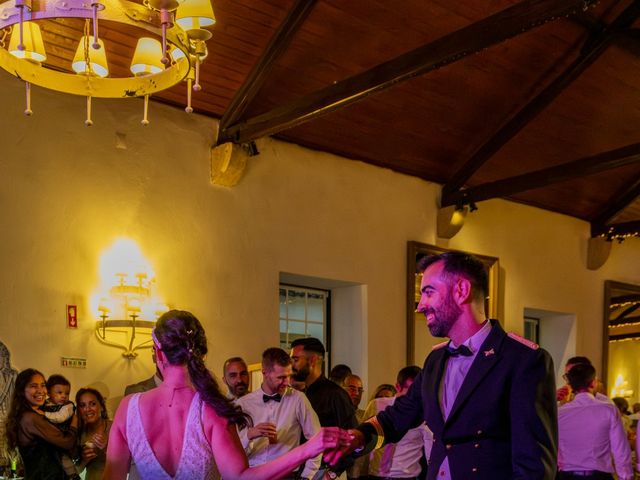 O casamento de André e Ana em Sobral de Monte Agraço, Sobral de Monte Agraço 66
