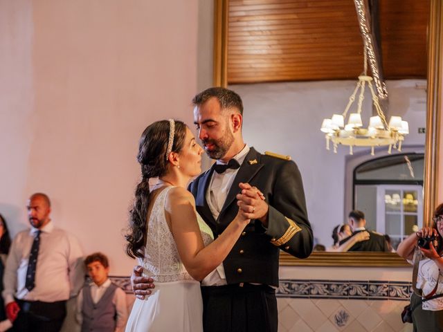O casamento de André e Ana em Sobral de Monte Agraço, Sobral de Monte Agraço 68