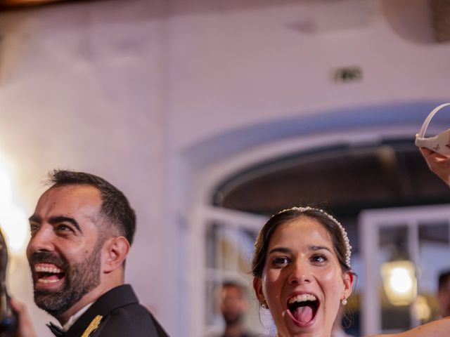 O casamento de André e Ana em Sobral de Monte Agraço, Sobral de Monte Agraço 69