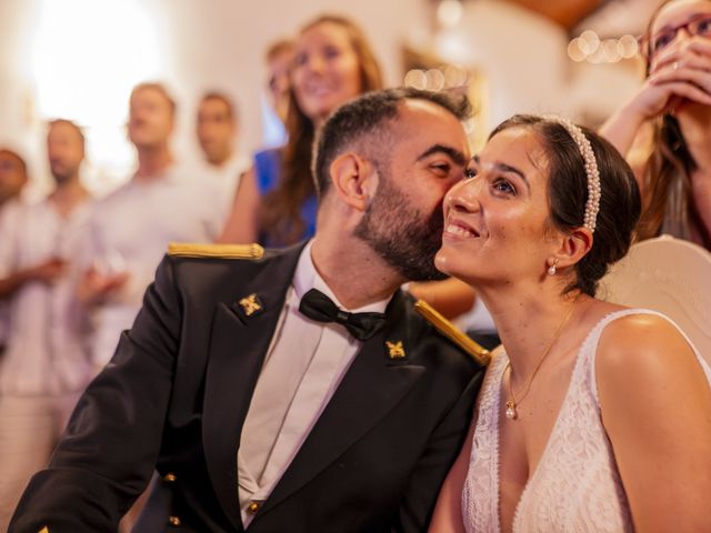 O casamento de André e Ana em Sobral de Monte Agraço, Sobral de Monte Agraço 70