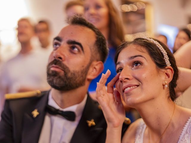 O casamento de André e Ana em Sobral de Monte Agraço, Sobral de Monte Agraço 71