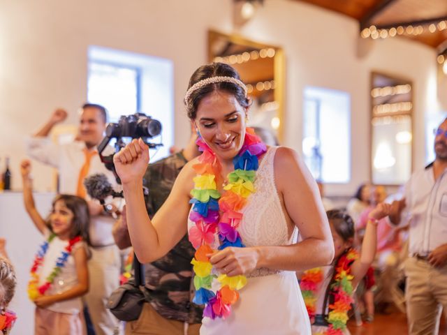 O casamento de André e Ana em Sobral de Monte Agraço, Sobral de Monte Agraço 72