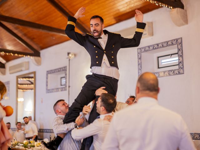 O casamento de André e Ana em Sobral de Monte Agraço, Sobral de Monte Agraço 73
