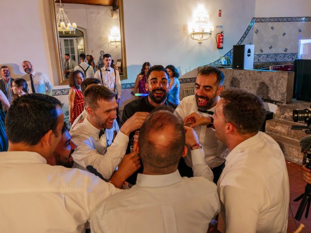 O casamento de André e Ana em Sobral de Monte Agraço, Sobral de Monte Agraço 74