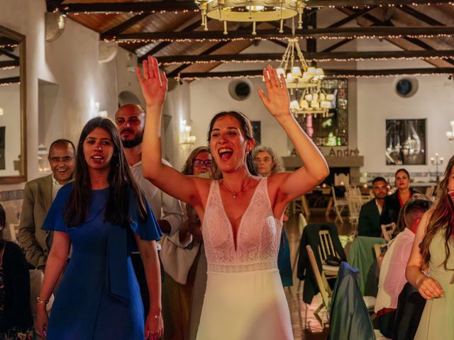 O casamento de André e Ana em Sobral de Monte Agraço, Sobral de Monte Agraço 75