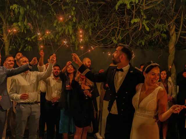 O casamento de André e Ana em Sobral de Monte Agraço, Sobral de Monte Agraço 76