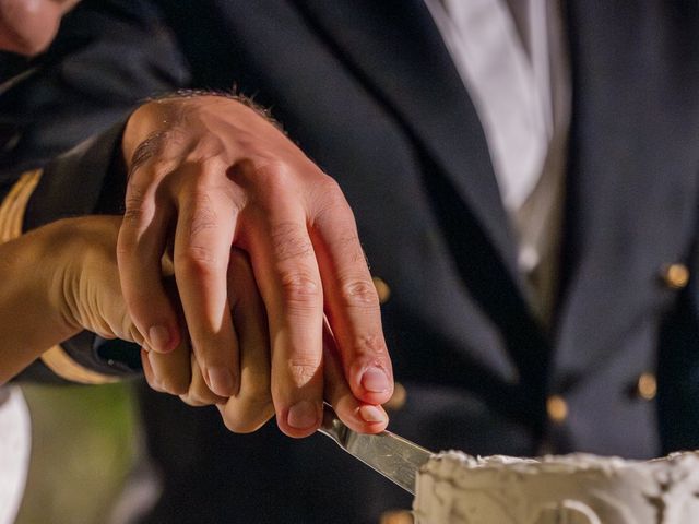 O casamento de André e Ana em Sobral de Monte Agraço, Sobral de Monte Agraço 80