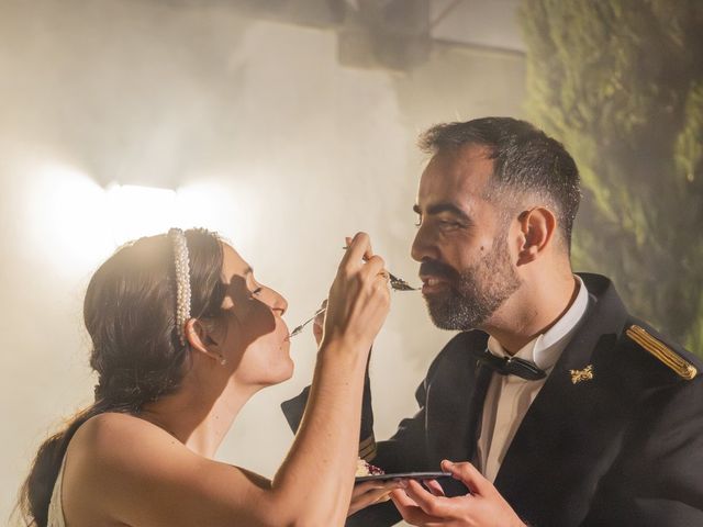 O casamento de André e Ana em Sobral de Monte Agraço, Sobral de Monte Agraço 81