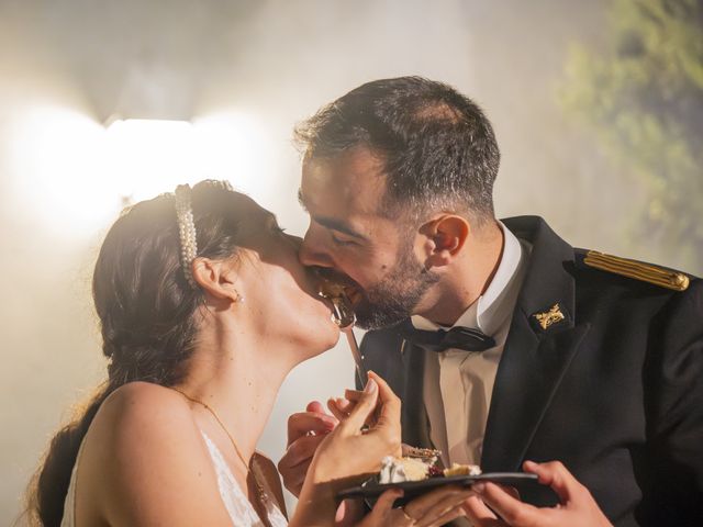 O casamento de André e Ana em Sobral de Monte Agraço, Sobral de Monte Agraço 82