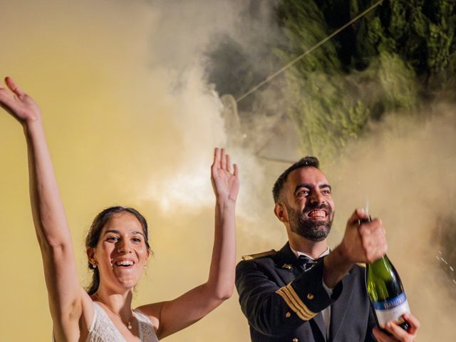 O casamento de André e Ana em Sobral de Monte Agraço, Sobral de Monte Agraço 83