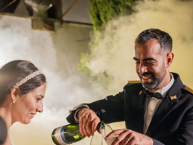 O casamento de André e Ana em Sobral de Monte Agraço, Sobral de Monte Agraço 84