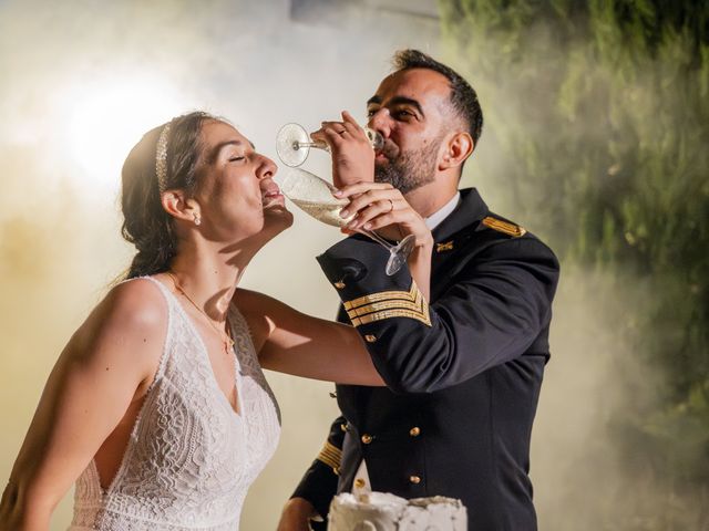 O casamento de André e Ana em Sobral de Monte Agraço, Sobral de Monte Agraço 85