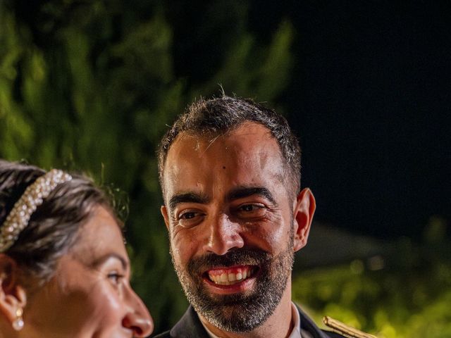 O casamento de André e Ana em Sobral de Monte Agraço, Sobral de Monte Agraço 87