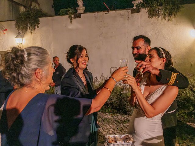 O casamento de André e Ana em Sobral de Monte Agraço, Sobral de Monte Agraço 90