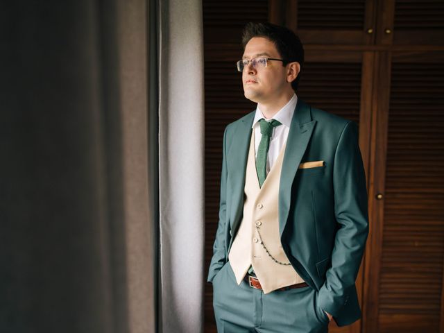 O casamento de Diogo e Ana  em Viana do Castelo, Viana do Castelo (Concelho) 3