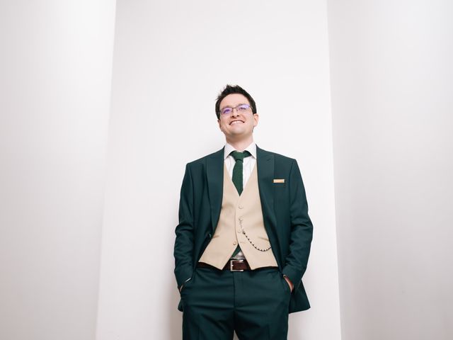 O casamento de Diogo e Ana  em Viana do Castelo, Viana do Castelo (Concelho) 4