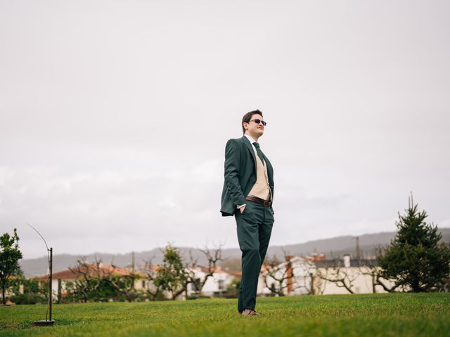 O casamento de Diogo e Ana  em Viana do Castelo, Viana do Castelo (Concelho) 5