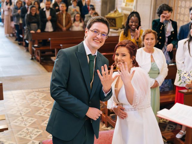 O casamento de Diogo e Ana  em Viana do Castelo, Viana do Castelo (Concelho) 9