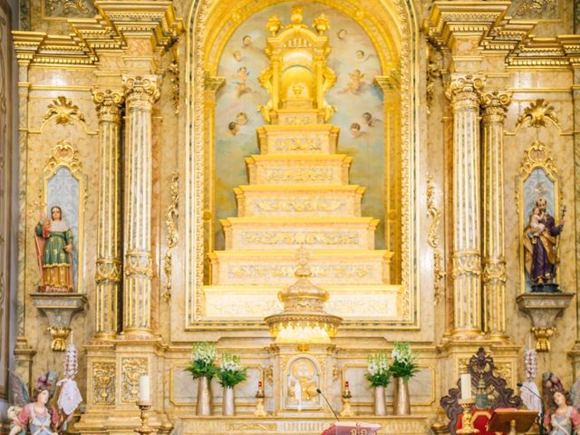 O casamento de Diogo e Ana  em Viana do Castelo, Viana do Castelo (Concelho) 11