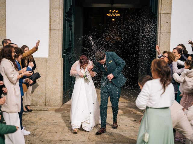 O casamento de Diogo e Ana  em Viana do Castelo, Viana do Castelo (Concelho) 2