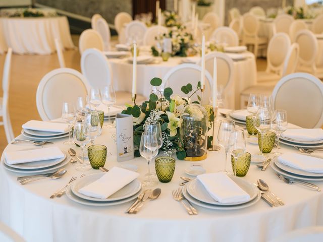 O casamento de Diogo e Ana  em Viana do Castelo, Viana do Castelo (Concelho) 16