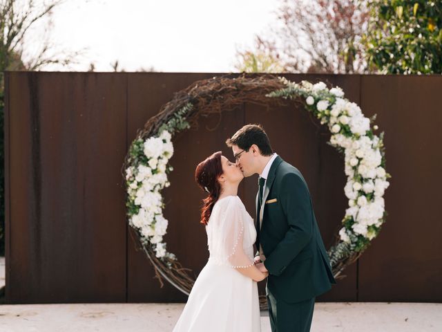 O casamento de Diogo e Ana  em Viana do Castelo, Viana do Castelo (Concelho) 20