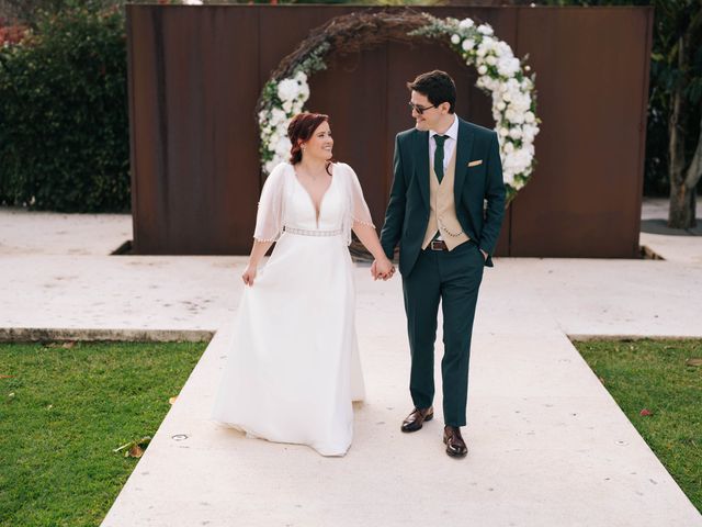 O casamento de Diogo e Ana  em Viana do Castelo, Viana do Castelo (Concelho) 21