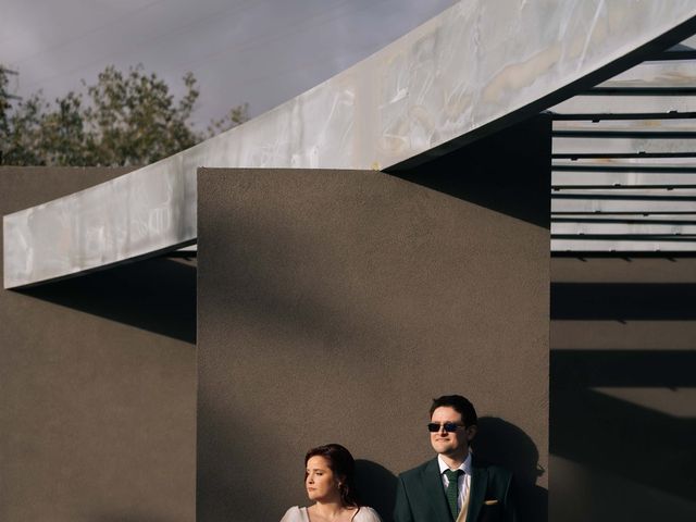 O casamento de Diogo e Ana  em Viana do Castelo, Viana do Castelo (Concelho) 23
