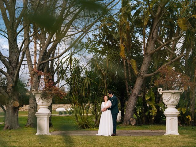 O casamento de Diogo e Ana  em Viana do Castelo, Viana do Castelo (Concelho) 24