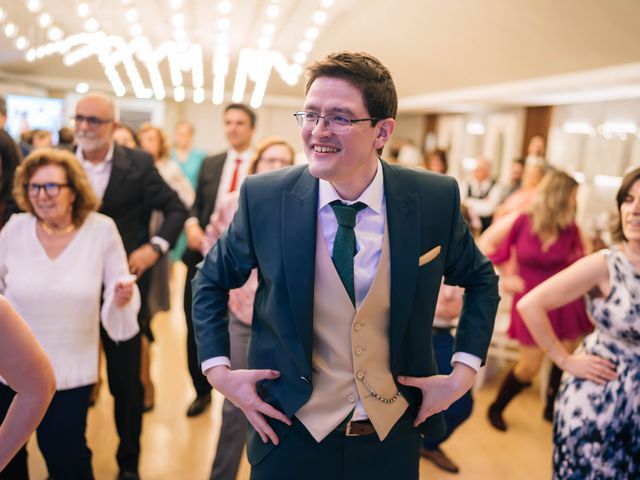 O casamento de Diogo e Ana  em Viana do Castelo, Viana do Castelo (Concelho) 28