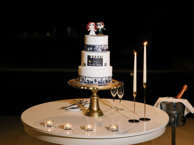 O casamento de Diogo e Ana  em Viana do Castelo, Viana do Castelo (Concelho) 31