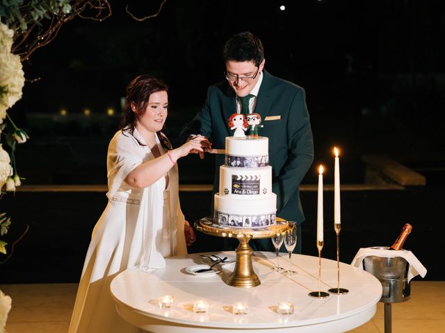 O casamento de Diogo e Ana  em Viana do Castelo, Viana do Castelo (Concelho) 32
