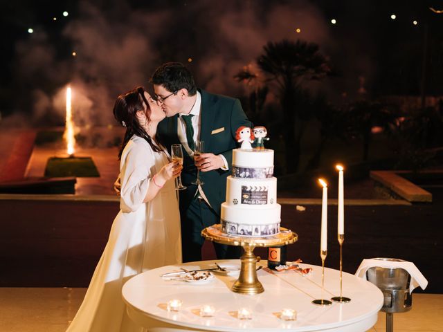 O casamento de Diogo e Ana  em Viana do Castelo, Viana do Castelo (Concelho) 33