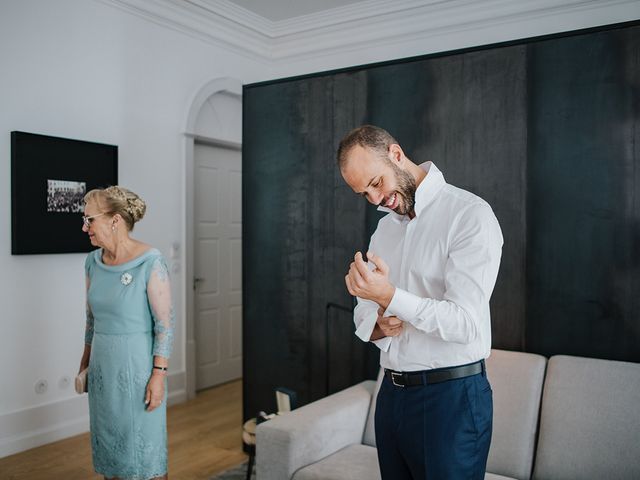 O casamento de David e Carla em Coimbra, Coimbra (Concelho) 4